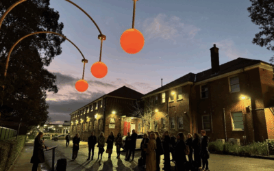 Innovation Precinct Placemaking and CID Pilot Program